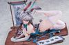 taitai original character Kyouzuki tapestry set scale plastic painted finished figure 1/6