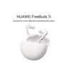 Huawei FreeBuds 7i True Wireless Noise-Cancelling Earbuds
