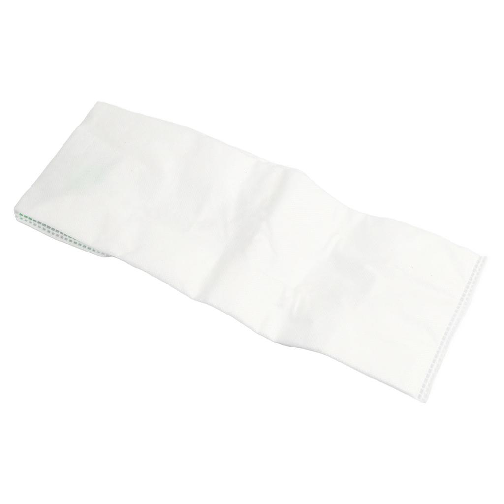 8 Pack Dust Bags Dust Bags For SEBO Improves Machine Performance Nonwoven Vacuum Cleaner Bags Cleaning Accessory