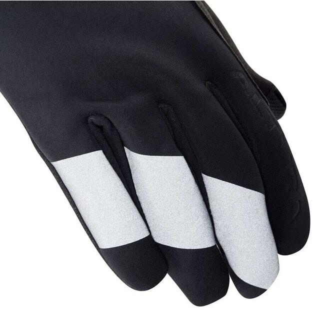 Altura Nightvis Long Cycling Gloves (black)