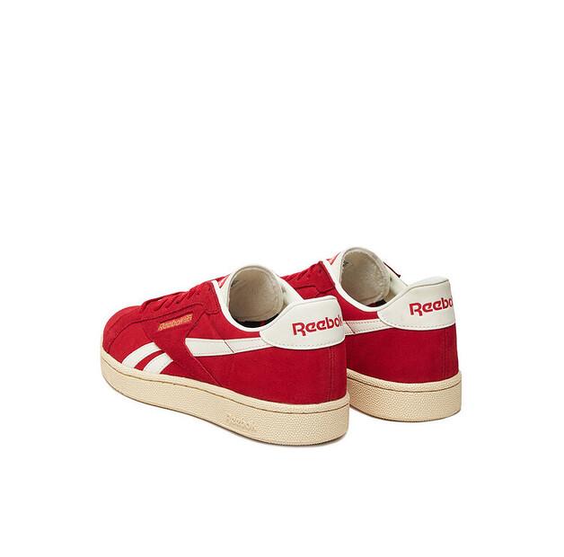 Кроссовки Reebok EO-CLUB C GROUNDS UK