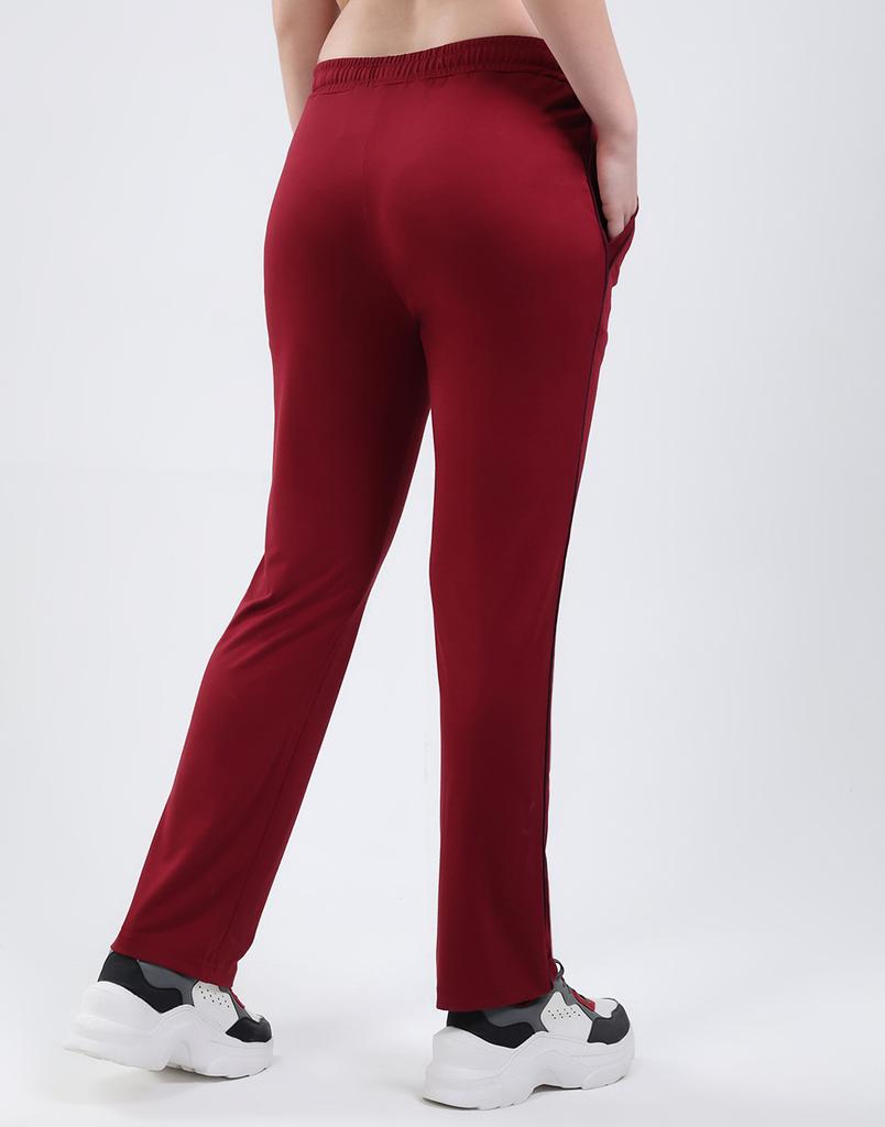 Monte Carlo Women Regular Fit Lower
