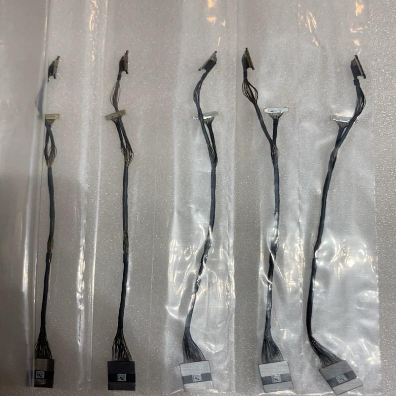 Brand New Mini Series Gimbal PTZ Cable Signal Cable Transmission Wire Camera Video Line Original For Mini 1/2/SE/4K Repair Parts