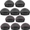 Military Weapons Accessories Building Blocks Russian Special Forces AK Rifles Tactical Bulletproof Vests Equipments Bricks Toys