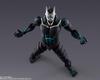 S.H.Figuarts Kaiju No. 8, Approximately 190mm, PVC & ABS Painted Action Figure