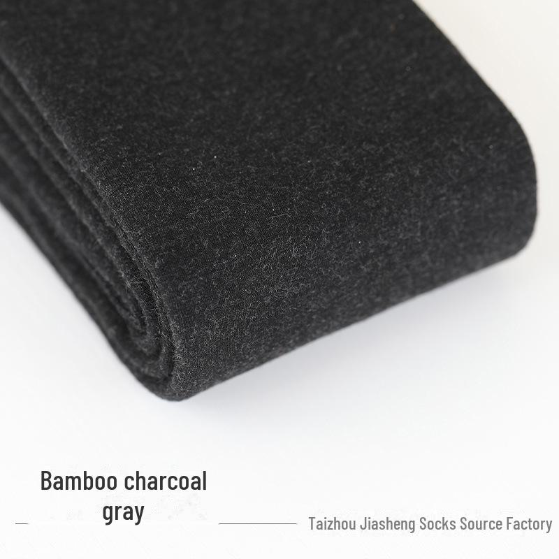 360g Women's Thickened Leggings: High-Elastic, Slimming, and Cotton-Threaded for Autumn/Winter Wear.