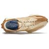 New Balance ANB Marke X 327 Beige Gummi MS327AAN