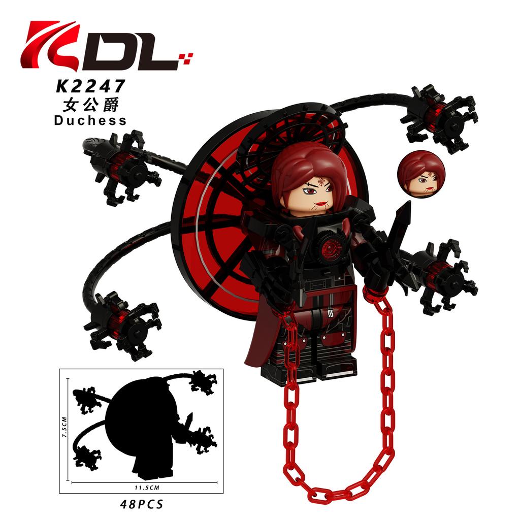 Figurine Noi KDL DJ Upgrade Omul Toaletă Skibidi Deteriorat de Război Jucării Blocuri Anime TvMan Titan Cărămizi Model Jucărie Cadou de Ziua Copilului