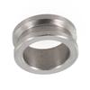 Useful Line Roller Fishing Reel Accessories Stainless Steel Guide Ring