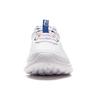 Li Ning Trendy Versatile Comfortable Non-Slip Wear-Resistant Low-Top Casual Running Shoes Men Sneaker White ARSV121-3