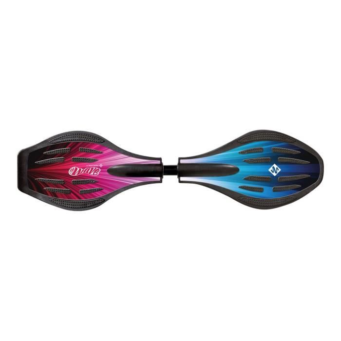 StreetSurfing Wave Original RADIANCE Planche À Roulettes 86.1 Cm X 22.9 Cm