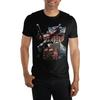 Bioworld Transformers Autobot Logo Optimus Prime T-Shirt