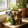 Decorazioni per la casa – Vasi di fiori decorativi