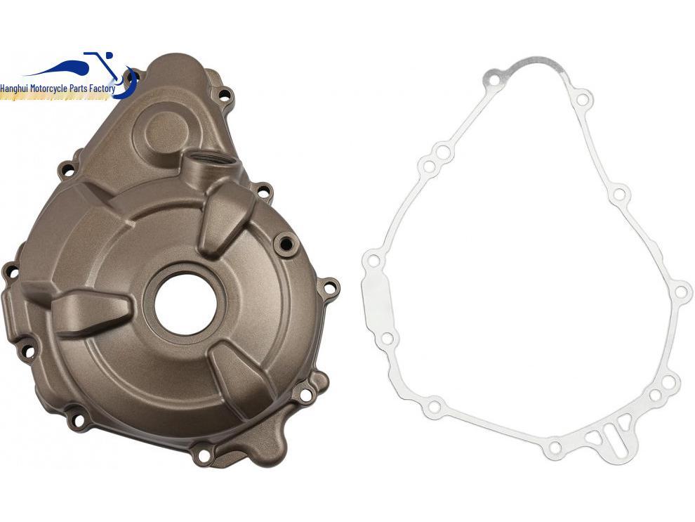Magnetic Stator Side Cover for Yamaha FZ07 MT07 XSR700 Tenere 700