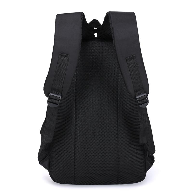 Durable Laptop Backpack for Men and Women with Multiple Pockets School Work Travel Anti Theft Design Water Resistant Bag