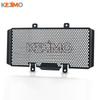 Motorcycle FOR Kawasaki Versys 650 Ninja 650N/650F ER6N ER6F 2009-2016 2015 2014 2013 2012 Radiator Guard Protector Grille Cover