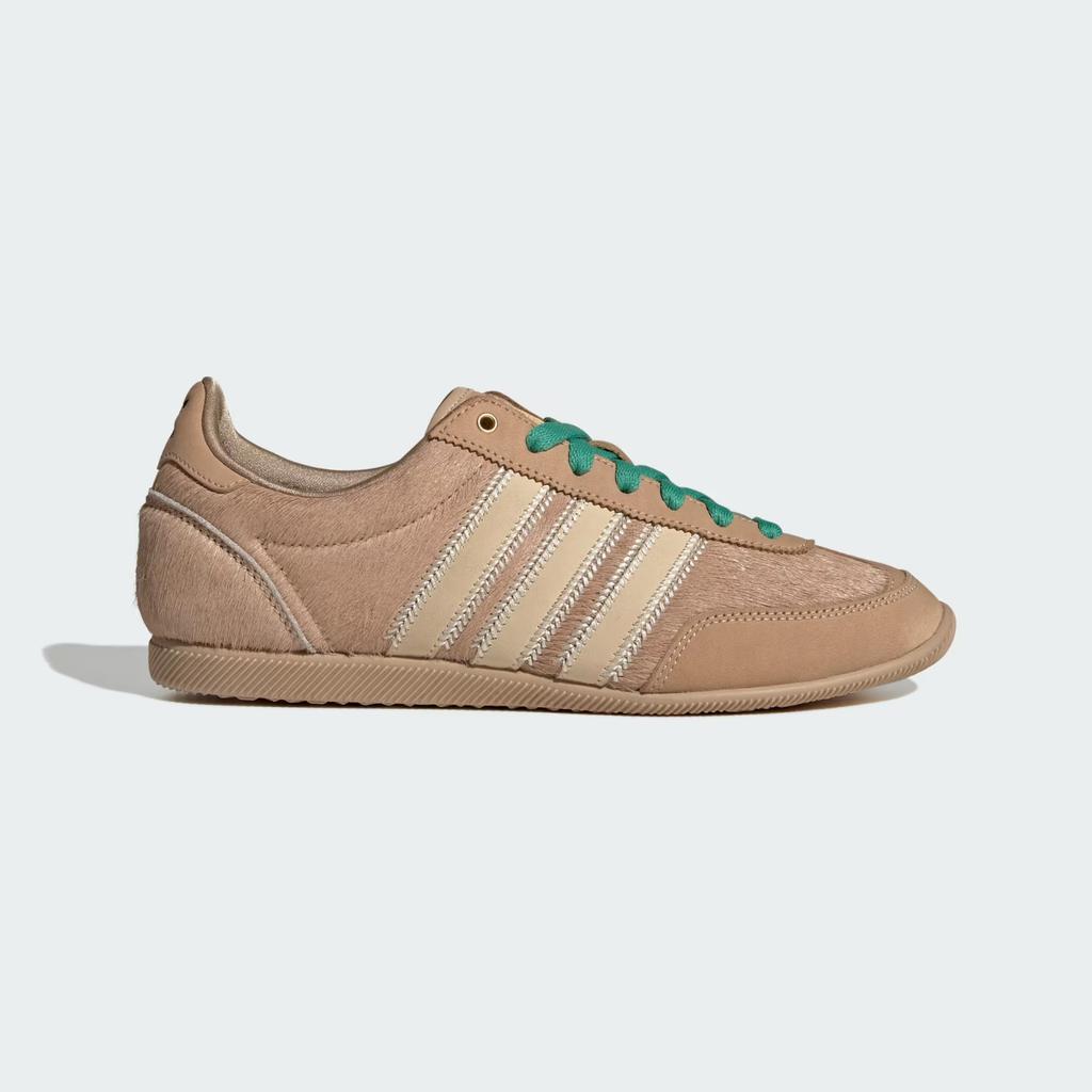JP6148 Adidas Originals Japan Warm Sandstone Crystal Sand Alumina (Men's)