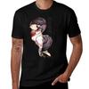 Tokyo Touka TShirt Basic Solid Tee for Daily Use