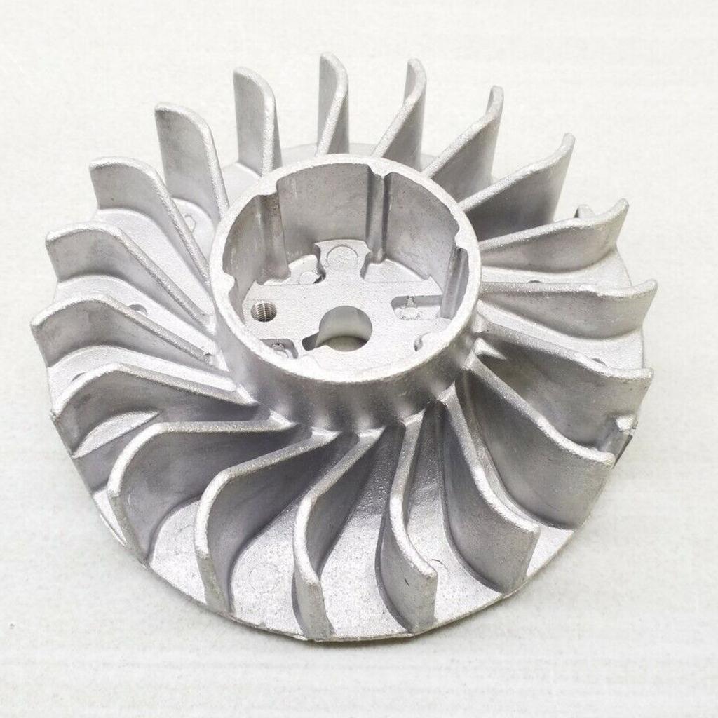 Stable Flywheel Replacement Easy Setup For MS341 MS361 Original Tool High Reliability Aluminum Alloy Simple To Install