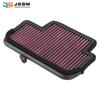 JSBM Motorcycle High Flow Air Filter For CFMOTO 650MT 600NK 400NK 650GT 650TR 650TK 400GT 700MT 400 650 700 NK MT GT TR  TK