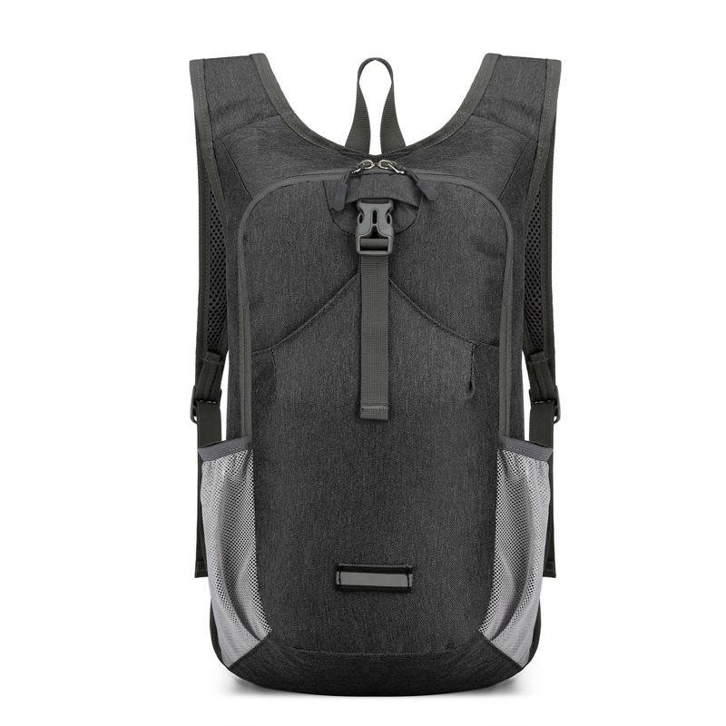Foldable Travel Backpacks Outdoor Waterproof Climbing Bag Riding Backpack Sports Bag for Man and Women