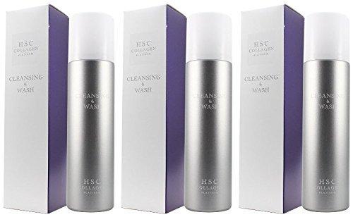 

Arimino Painting Supplement Очищающее средство для умывания лица 180 г x 3 флакона и