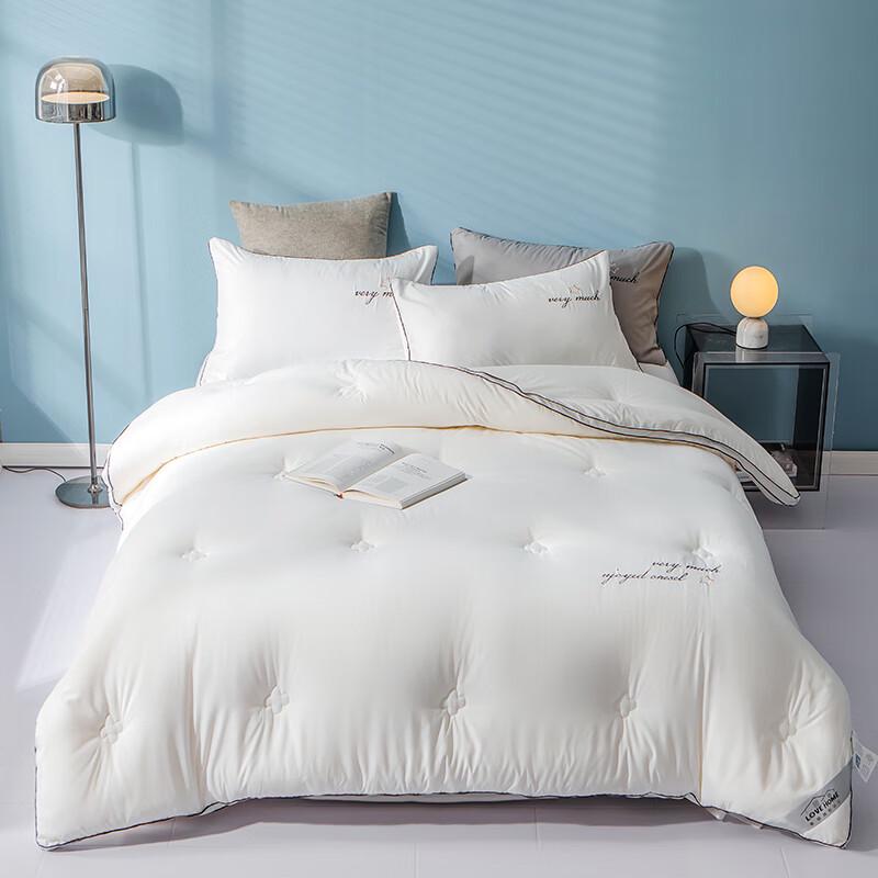 

Fuchier Borong All-Season Soybean Fiber Quilt