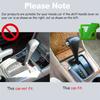 Gear Shifter Knob for Honda for Accord 2003 2004 2005 2006 Automatic Shift Handle Lever Replaces PN 54130-SDA-A84ZB 54130-SDAA51