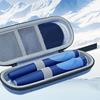 Oxford Cloth Insulin Cooling Bag Waterproof Insulin Vial Storage Case  for Home