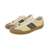 G74 Web Stylish Skateboarding Shoes Women's Yellow Green Red 624484 0PV20 9560