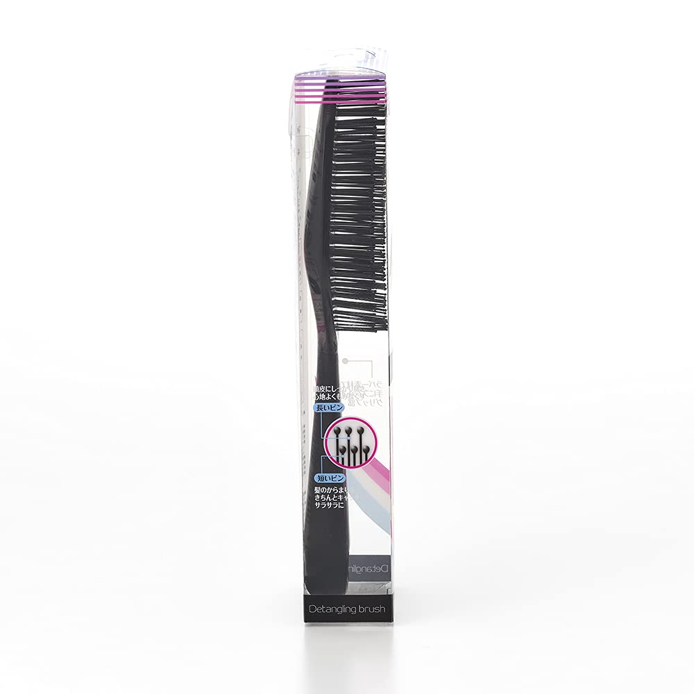 Mapepe Detangling Brush Long [Hard]