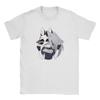 Loona Helluvas Bosses Cartoon Herren T-Shirt Humor T-Shirt Kurzarm Rundhals T-Shirts Reine Baumwolle Grafikbedruckte Oberteile