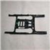 Foton Grille Emblem Modification Kit XLCB