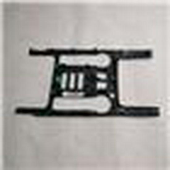Foton Grille Emblem Modification Kit XLCB