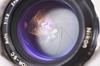 Nikon Nikkor SC Auto 55mm f/1.2 Non-Ai Prime MF Lens from Japan