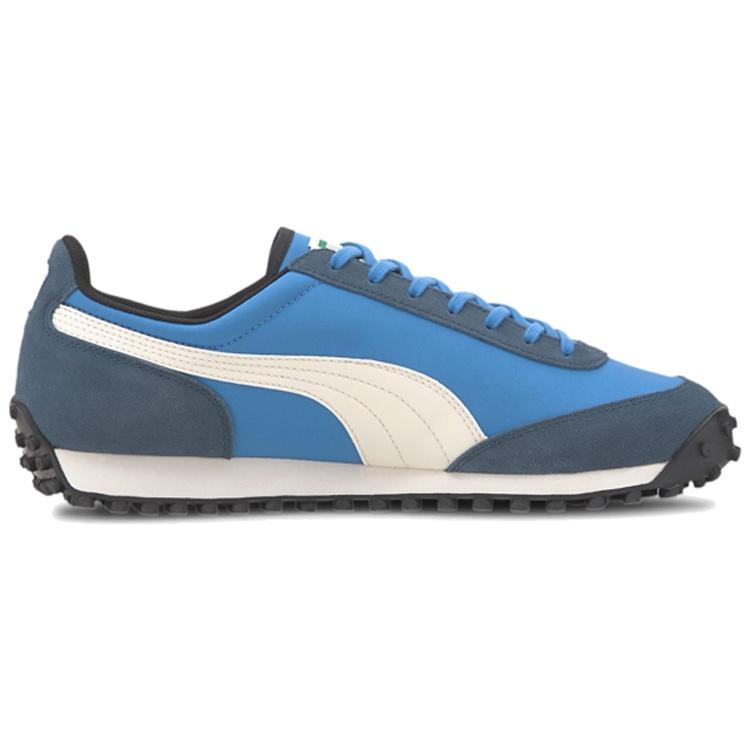 Puma Fast Rider Source 'Palace Blue Dark Denim' Men's 371601-01