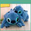 Cute Stitch Plush Toy Soft And Huggable Stuffed Animal Doll For Girls Birthday Gift Party Favor