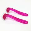 Bikini Razor T-Type Multifunctional Portable Sharp Thread Anti-Slip Body Shaver for Female