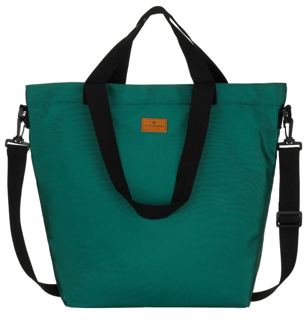 Torba PTN TZ15605D-1006 D.Green