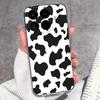 Cases For Redmi 17 17C / Xiaomi 17T Pro / 17 Pro Max 17 Ultra 17 Max Cute Girl Label Pattern Phone Covers Transparent TPU Ultrathin Lightweight Bumper