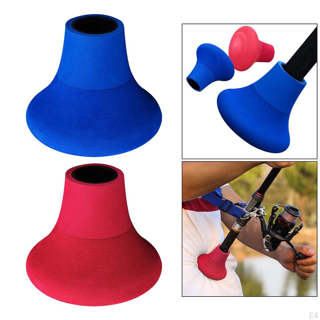 with Cushion, Cardan Shaft, Waist Support, Shock Absorption, Pole Support