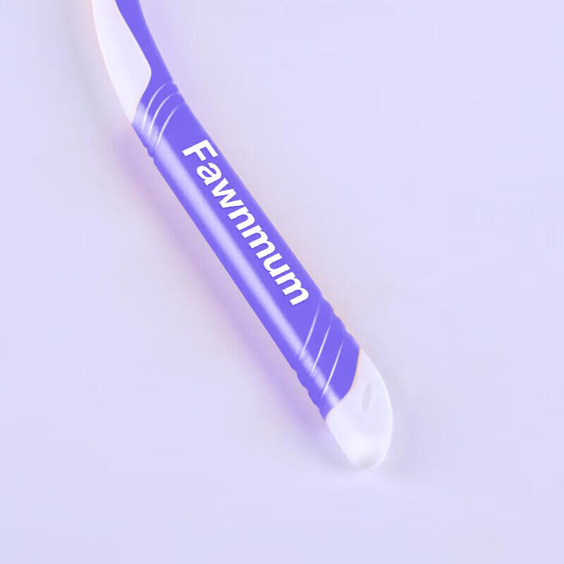 FAWNMUM Classic L-Shape Interdental Brushes
