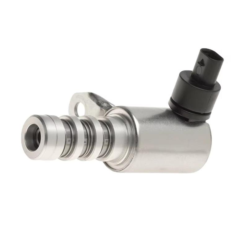 AT4Z6M280A Variable Valve Timing Solenoid for Ford F150 Explorer Mustang Lincoln MKX 2011-2017 AT4Z-6M280-B 917-198