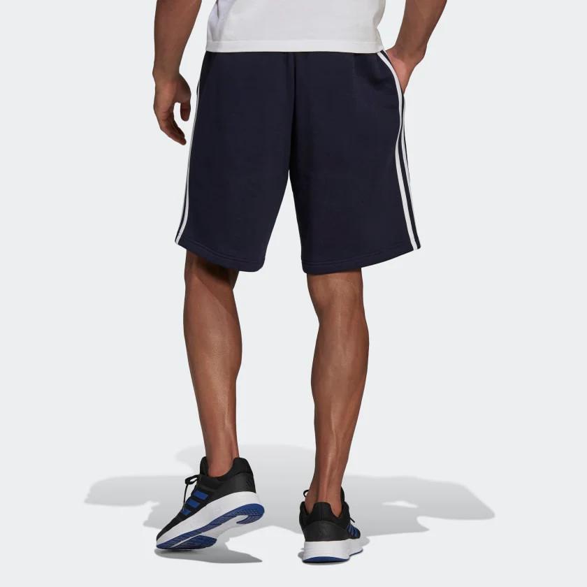 adidas Casual Shorts Men's Midnight Blue H20850