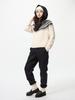 Uniqlo Heattech Boa Sweat Pants