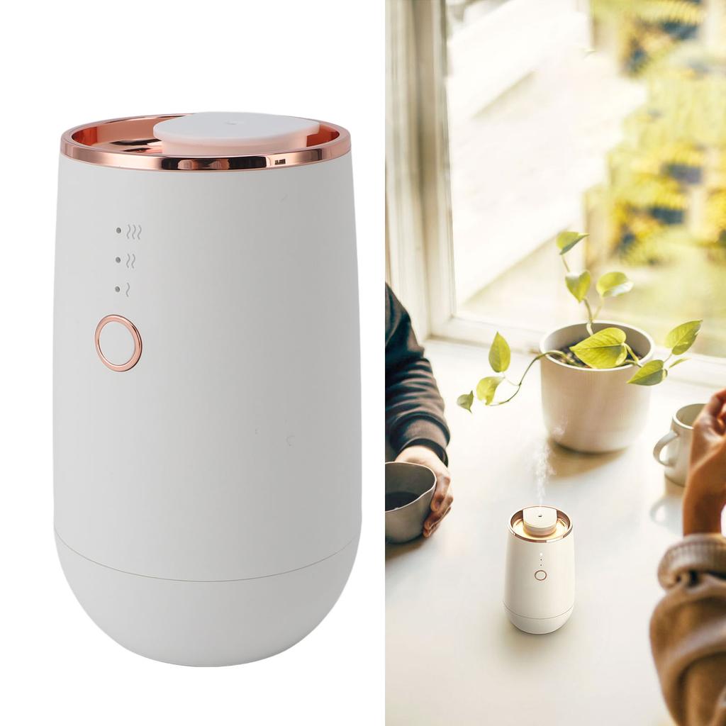 Car   Diffuser Compact Versatile Desktop Essential Oil Diffuser   Fresher for Vehicle Home