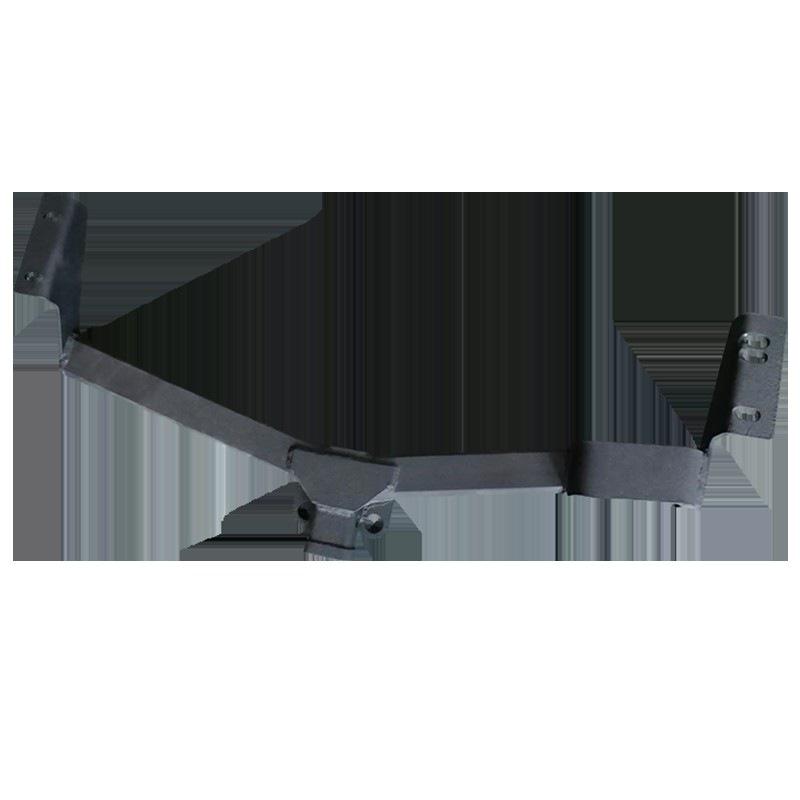 Lexus RX Tow Hitch: Fits RX270/350/450/300 - Tow Bar & Hook