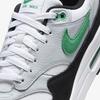 NIKE Air Max 1 Lightweight Cushioning Soft Comfortable Men's Sneakers