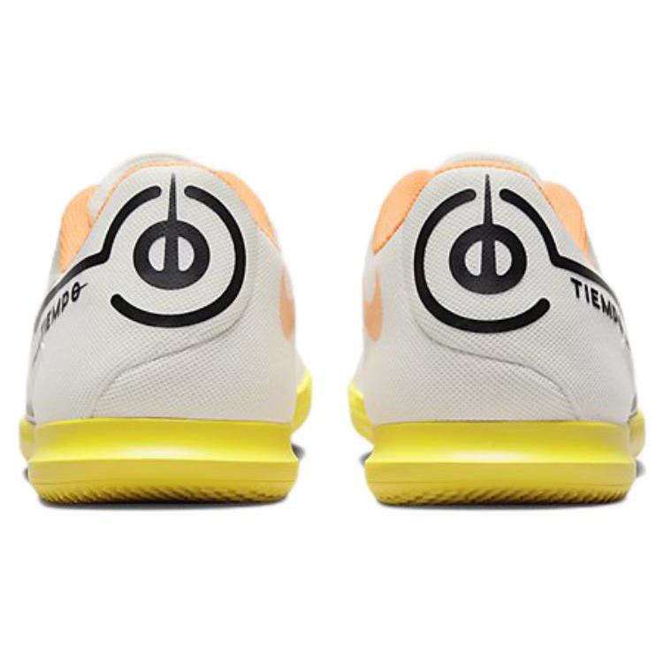 New Nike Tiempo Legend 9 Club IC 'Phantom Yellow Strike' DA1189-002