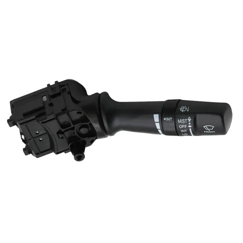 Windshield Wiper Control Switch For 2011-2016 Hyundai Sonata/Elantra & Kia Rio/Forte 2012 2013 2014 2015 2016 2017 934201U000